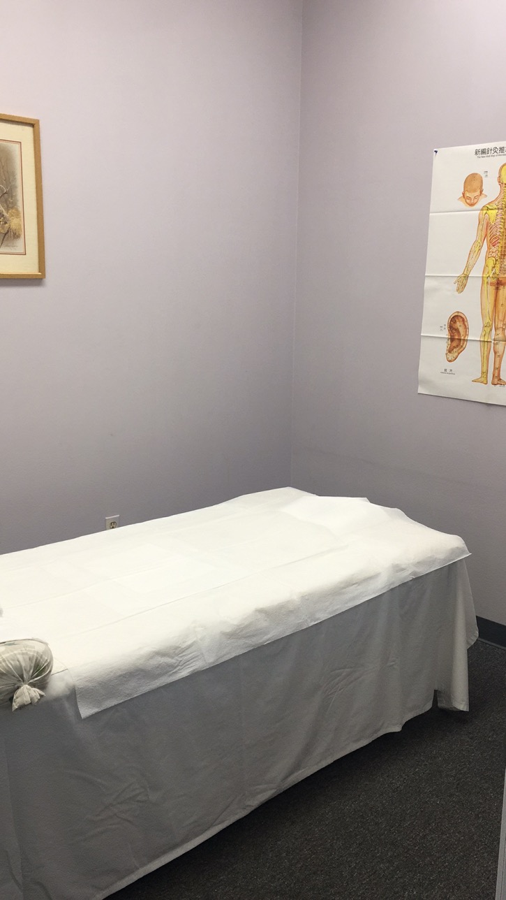 Angel Massage Spa | 2330 York Crossing Dr, Hayes, VA 23072, USA | Phone: (804) 684-5288