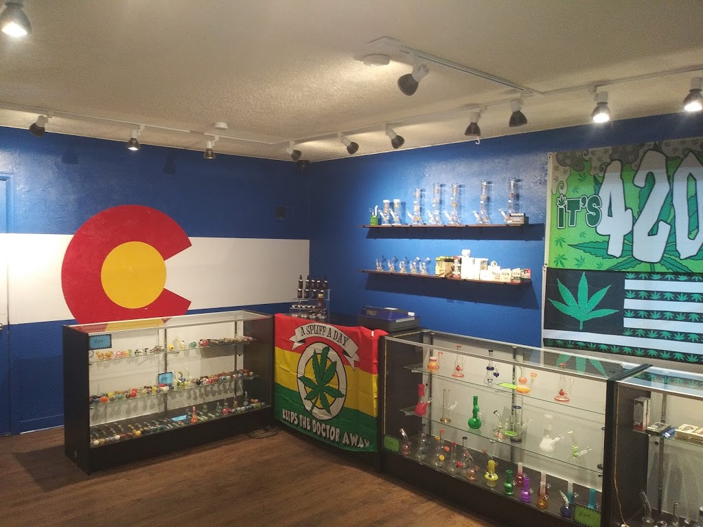 Top choice house of glass | 2193 W Evans Ave, Denver, CO 80223, USA | Phone: (303) 955-8666