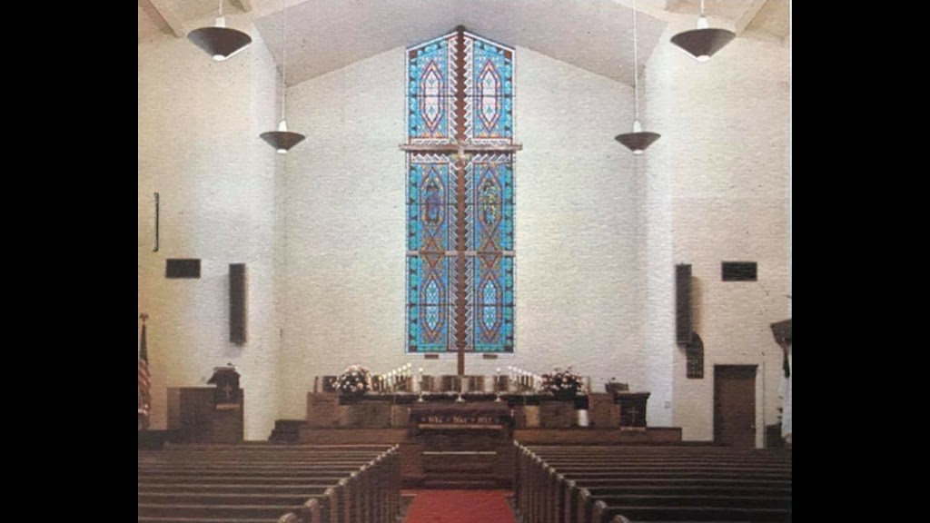 Taylor Memorial United Methodist Church | 1188 12th St, Oakland, CA 94607, USA | Phone: (510) 444-6162