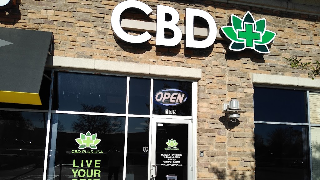 CBD Plus USA | Delta 8, THC-O, THCP, HHC & more! | 1400 Loop 288 #108, Denton, TX 76205, USA | Phone: (940) 274-3420