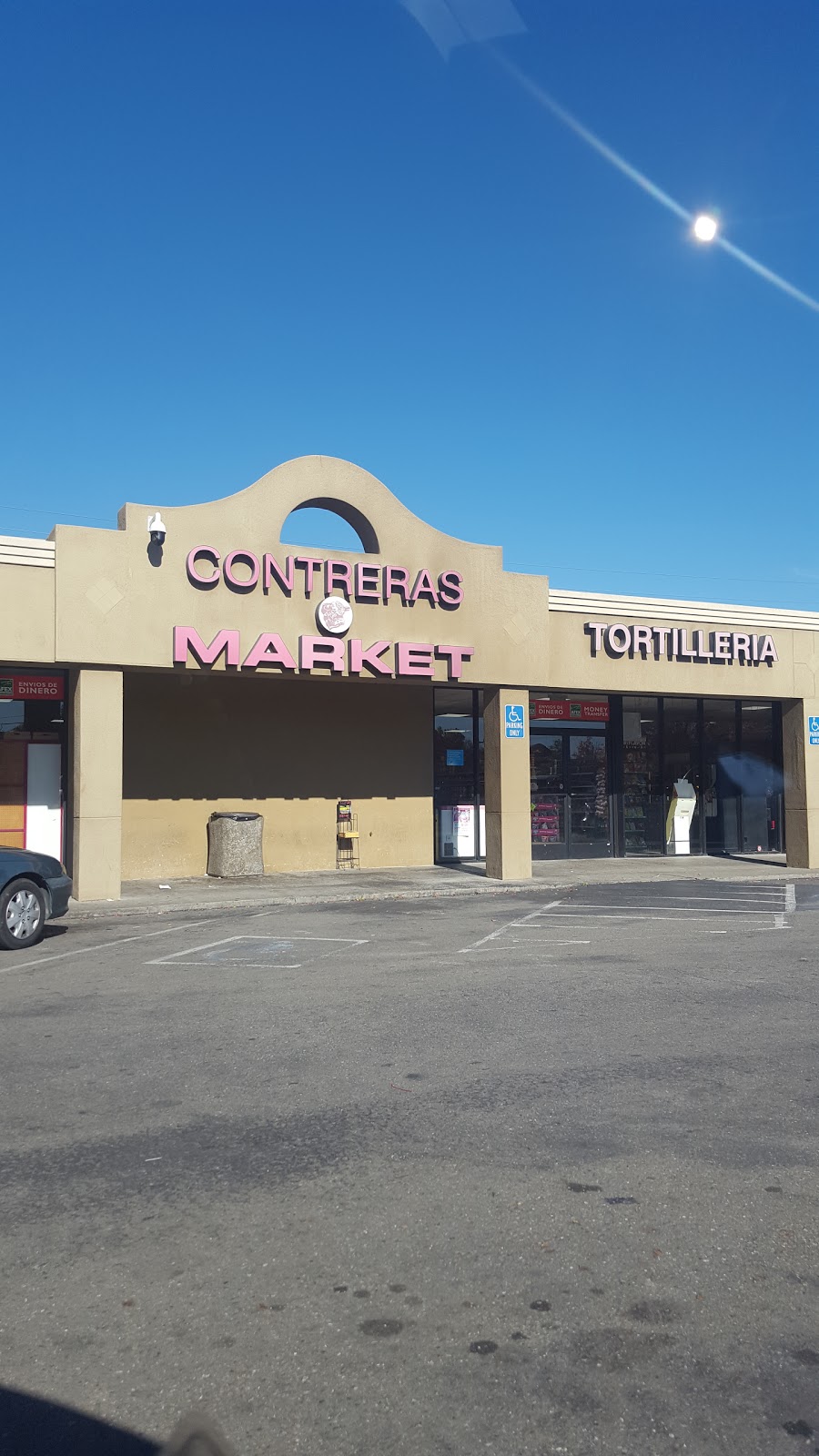 Contreras Market | 861 Rincon Ave, Livermore, CA 94551, USA | Phone: (925) 960-0508