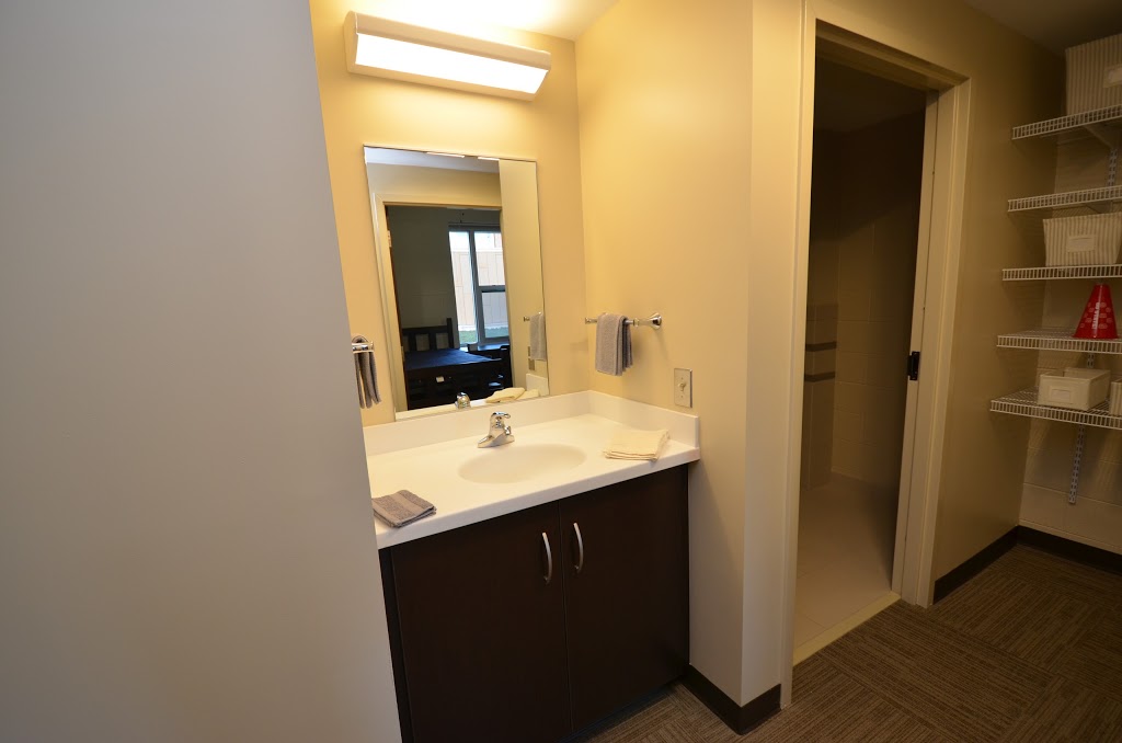 Wolf Ridge Apartments | North Carolina State University, Tower Hall, 1910 Entrepreneur Dr, Raleigh, NC 27606, USA | Phone: (919) 515-7434