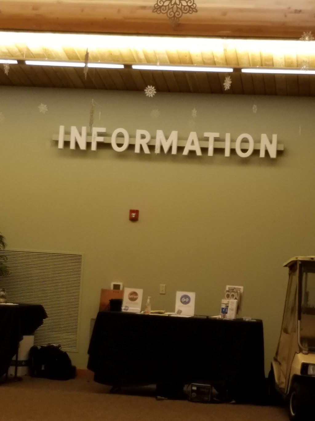 Eastridge Church | 14100 SE Sunnyside Rd, Clackamas, OR 97015, USA | Phone: (503) 855-3970