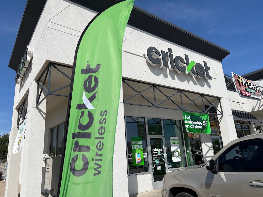 Cricket Wireless | 1515 N Cockrell Hill Rd Ste A116, Dallas, TX 75211, USA | Phone: (469) 998-0820