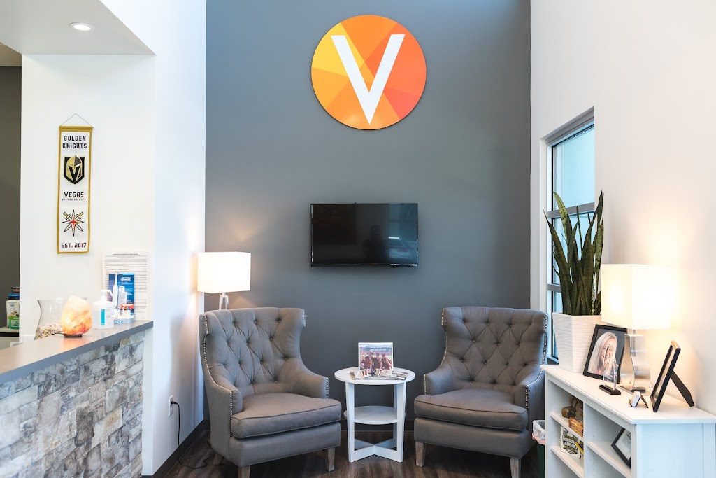 Vibrant Dental | 2520 Anthem Village Dr #100, Henderson, NV 89052, USA | Phone: (702) 454-7704