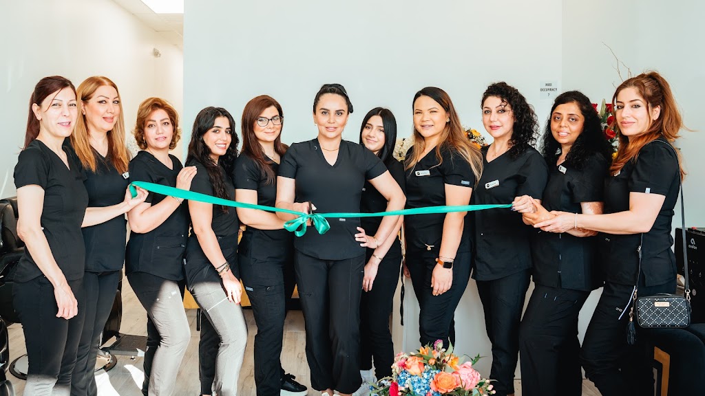 Brow and Wax Wizard | 2300 Keller Springs Rd #100, Carrollton, TX 75006, USA | Phone: (469) 919-6490