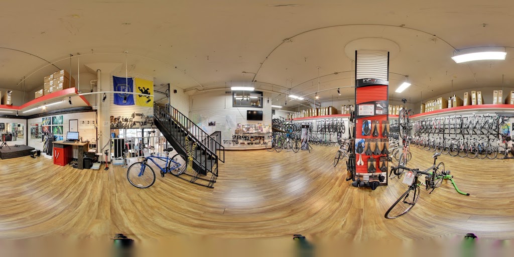 Chain Reaction Bicycles | 1680 El Camino Real, Redwood City, CA 94063, USA | Phone: (650) 366-7130