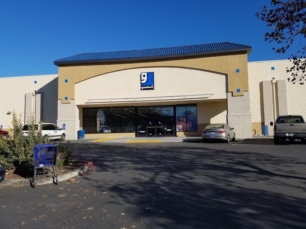 Goodwill Sacramento Valley & Northern Nevada | 1770 E Main St, Woodland, CA 95776 | Phone: (530) 668-8249