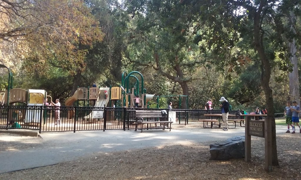 Twin Pines Park | 1 Twin Pines Ln, Belmont, CA 94002, USA | Phone: (650) 595-7441