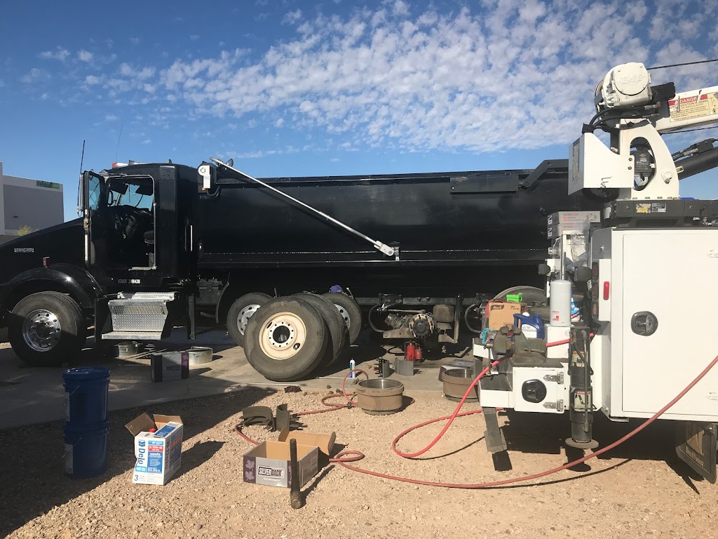Andrews Equipment Services | 28823 N 248th Ln, Wittmann, AZ 85361, USA | Phone: (480) 721-7565