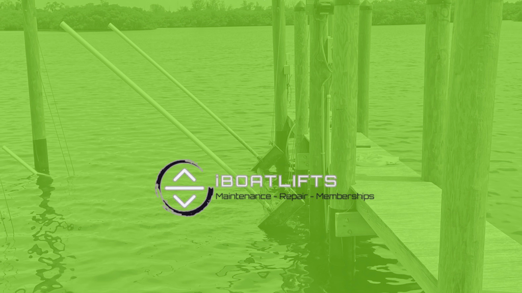 iBOATLIFTS, LLC | 2174 Clover Hill Rd, Palm Harbor, FL 34683, USA | Phone: (727) 505-0220