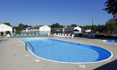 Parkview Village Apartments | 2754 E Paulding Rd, Fort Wayne, IN 46816 | Phone: (260) 236-8159