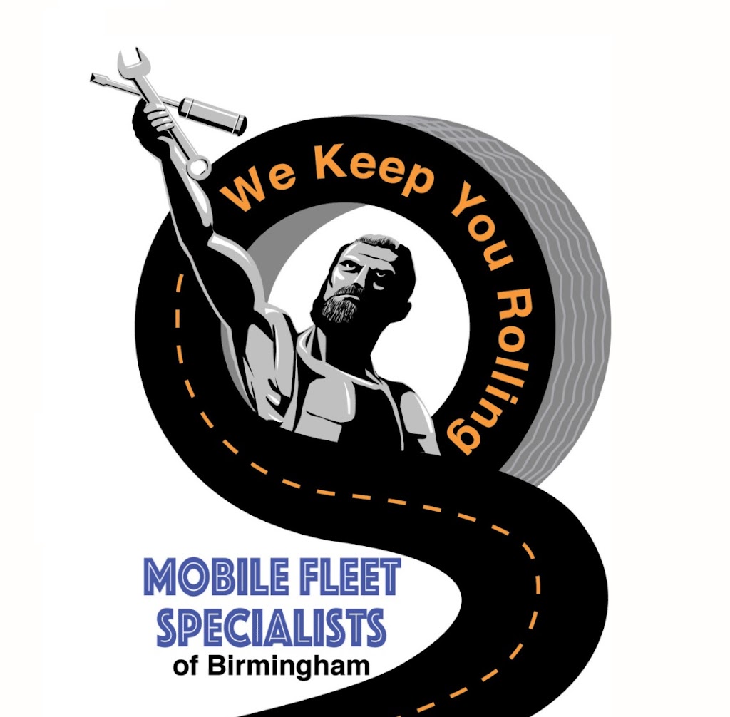 Mobile Fleet Specialists of Birmingham | 2525 Co Rd 87, Alabaster, AL 35007, USA | Phone: (205) 564-8660