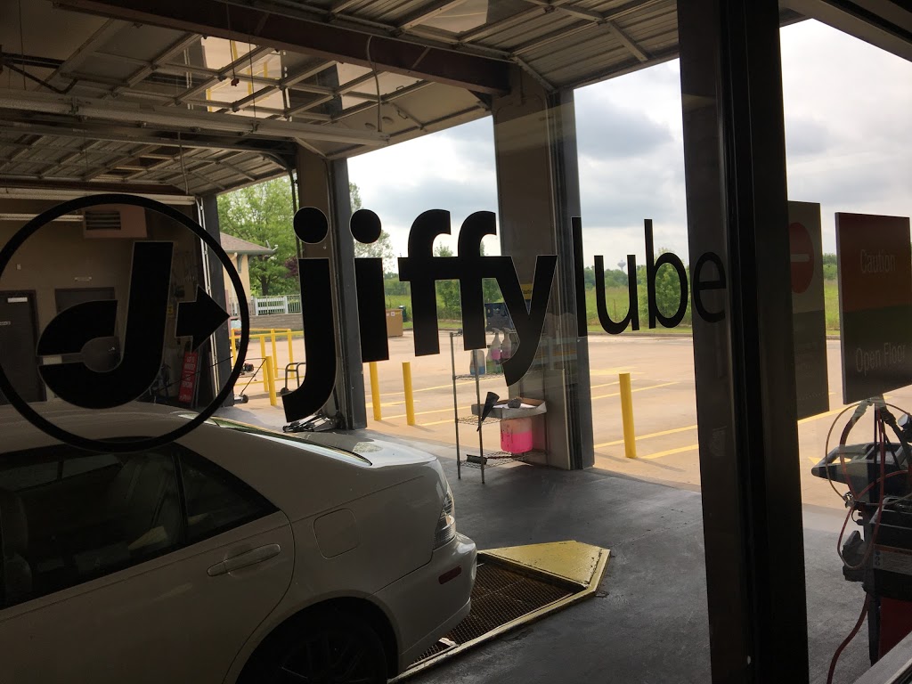 Jiffy Lube | 2111 West Washington St S, Broken Arrow, OK 74012, USA | Phone: (918) 451-0550