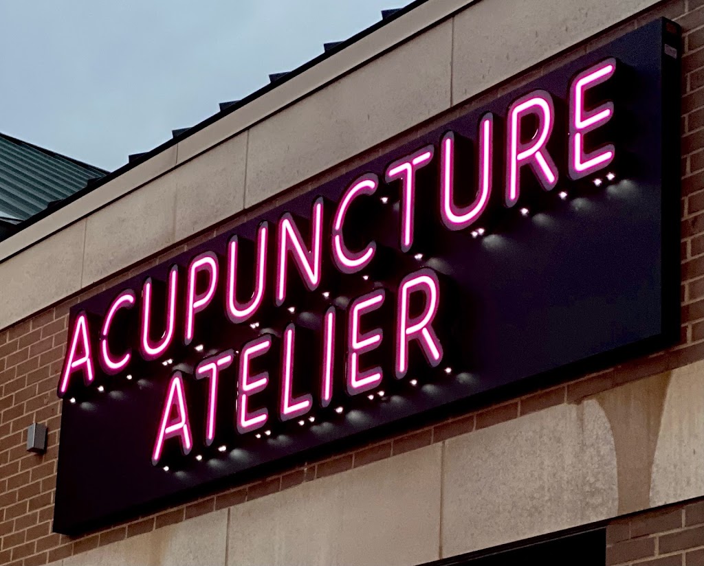 Acupuncture Atelier | 9 Cornerstone Square #9H, Westford, MA 01886, USA | Phone: (978) 577-5440