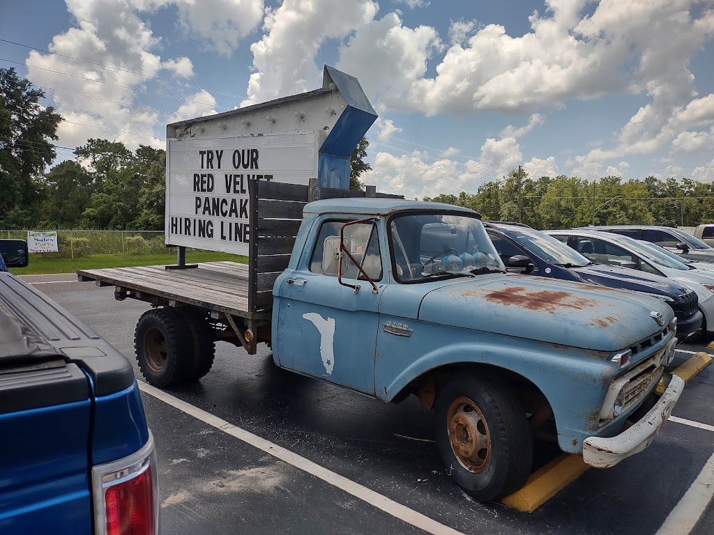 Florida Cracker Tap Room & Bourbon Bar | 962 E Jefferson St, Brooksville, FL 34601, USA | Phone: (352) 754-8787