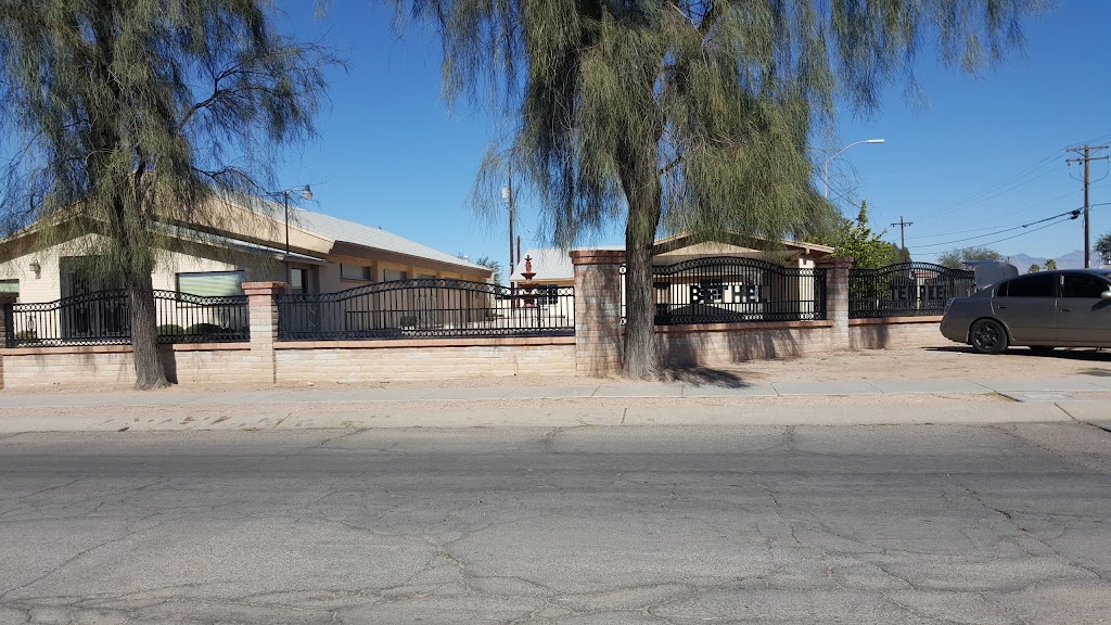 Apostolic Bethel Temple | 302 W Elvira Rd, Tucson, AZ 85756, USA | Phone: (520) 294-2124