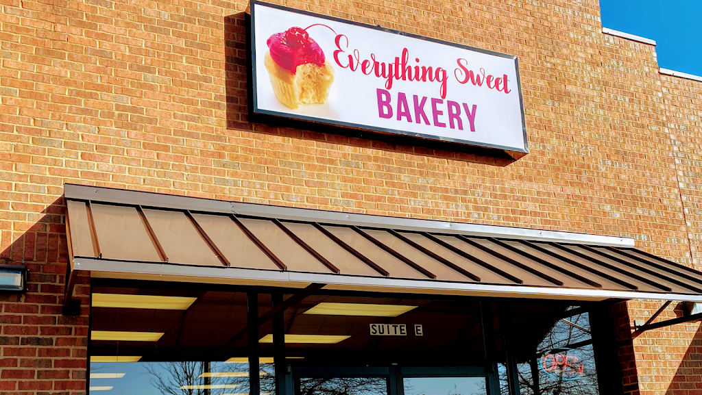 Everything Sweet Bakery | 20 Thomas Grace Annex Ln, Sharpsburg, GA 30277 | Phone: (678) 633-5735