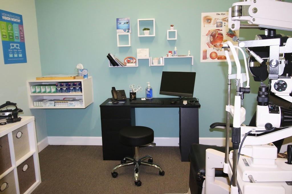 SightHealth Primary Eyecare | 140 Gateway Cir UNIT 5, St Johns, FL 32259, USA | Phone: (904) 217-7099