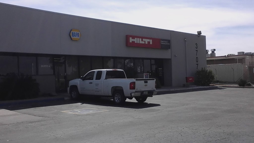 Hilti Store - Phoenix | 3707 E Broadway Rd #7, Phoenix, AZ 85040, USA | Phone: (800) 879-8000