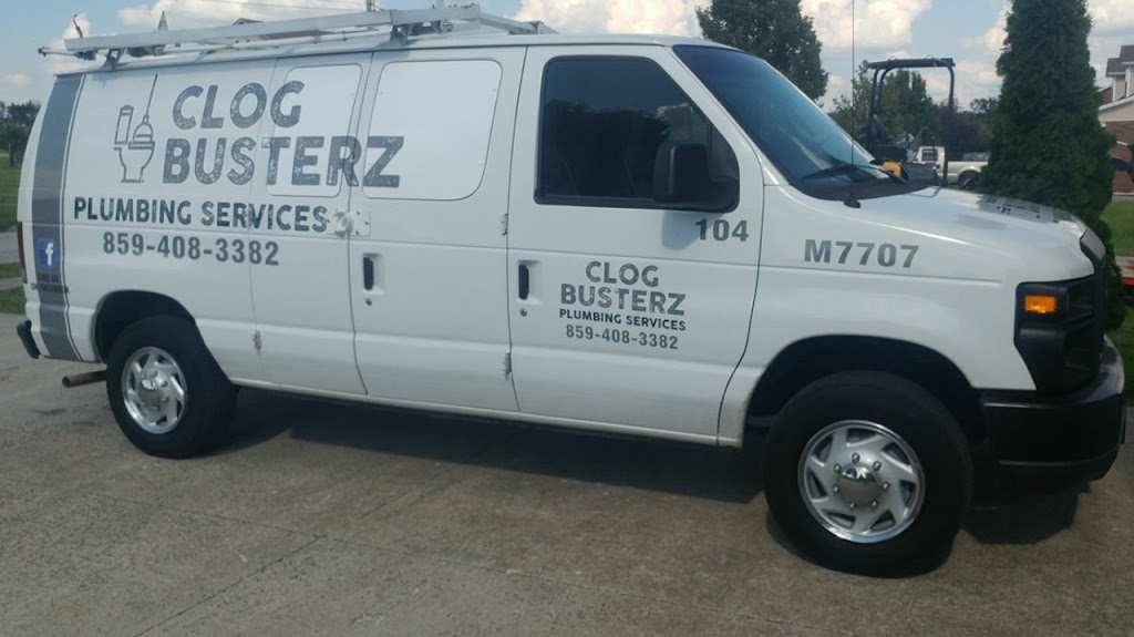 Clog Busterz | 105 Moberly Rd, Richmond, KY 40475, USA | Phone: (859) 600-0556