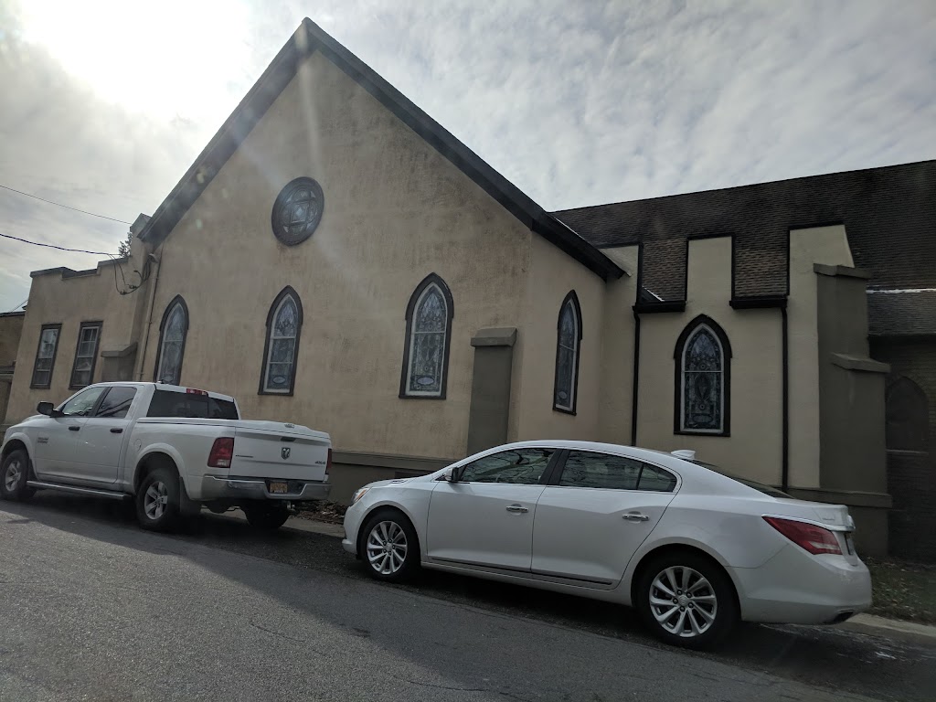 Arcade United Methodist Church | 212 E Main St, Arcade, NY 14009, USA | Phone: (585) 492-4356