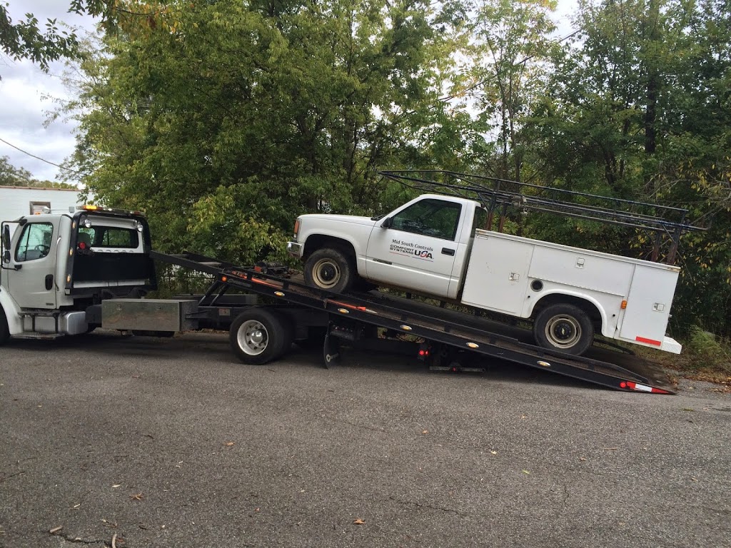 Anytime Express Towing & Recovery Inc. | 952 Alton Pkwy, Birmingham, AL 35210, USA | Phone: (205) 565-5560