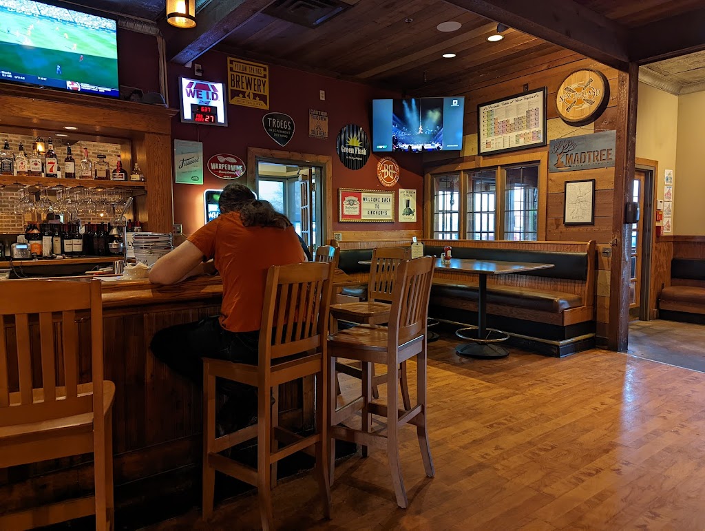 Archers Tavern Kettering | 2030 E Dorothy Ln, Kettering, OH 45420, USA | Phone: (937) 291-1015