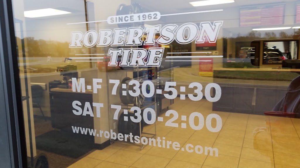 Robertson Tire - Coweta | 11075 OK-51, Broken Arrow, OK 74014, USA | Phone: (918) 251-3712