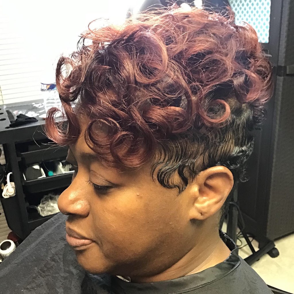 Classy Style Studio Salon | 4093 Marietta St Ste A, Powder Springs, GA 30127, USA | Phone: (844) 725-2779