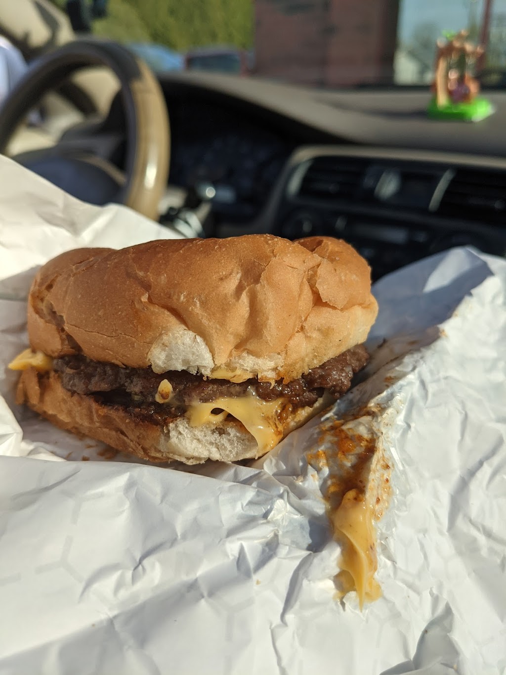 Swensons Drive-In | 4466 Kent Rd, Stow, OH 44224, USA | Phone: (330) 678-7775