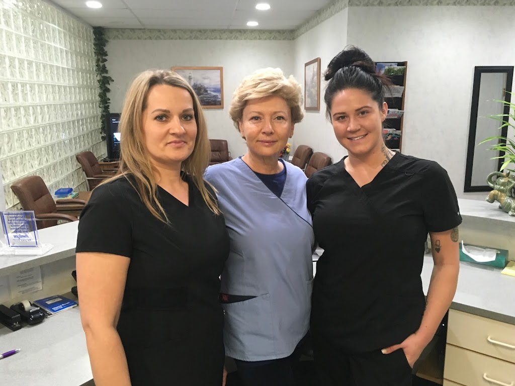 Aurora L. Ciceovan DDS, General and Cosmetic Dentistry | 1530 E Dundee Rd #300, Palatine, IL 60074, USA | Phone: (847) 358-8080