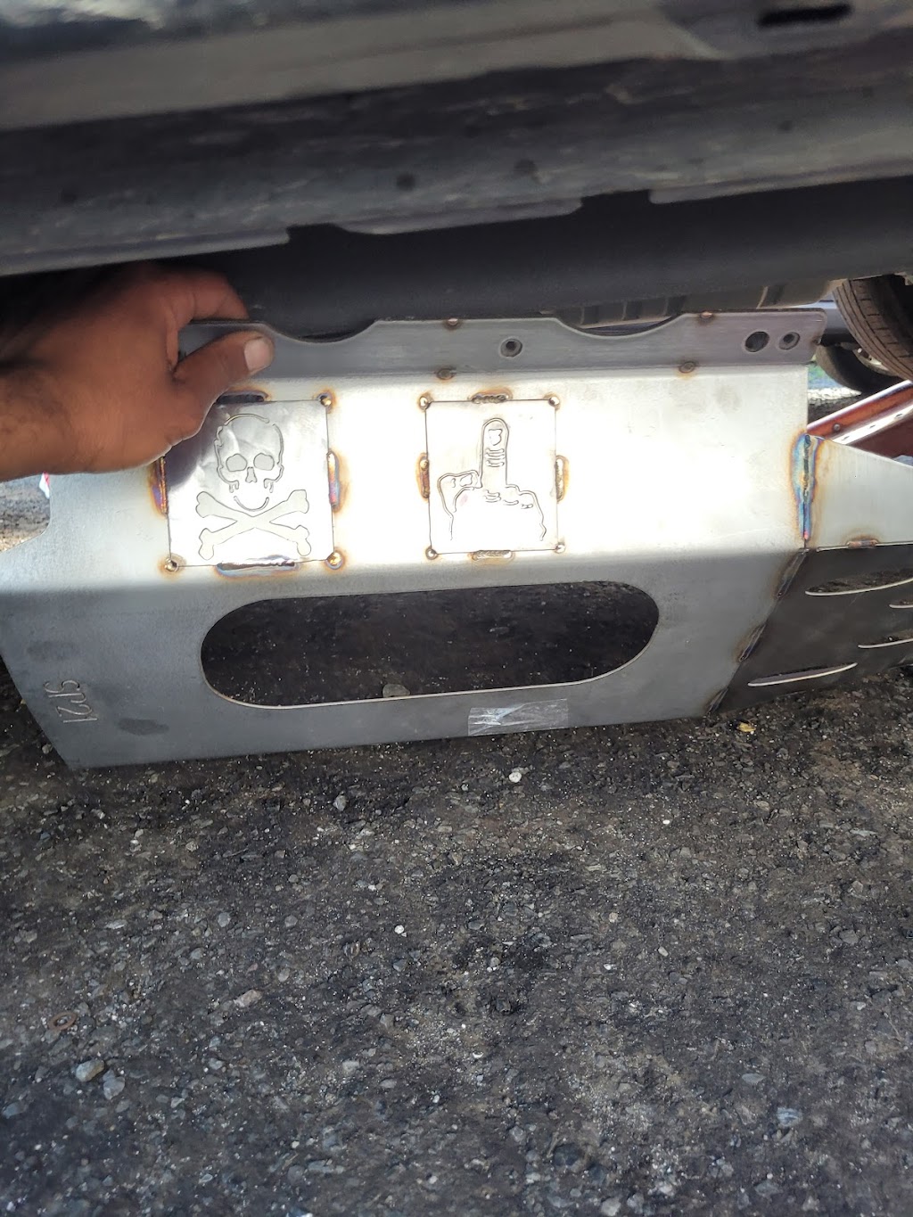 Ramiro Auto Repair Llc | 420 Brunswick Ave, Trenton, NJ 08638, USA | Phone: (201) 895-2802