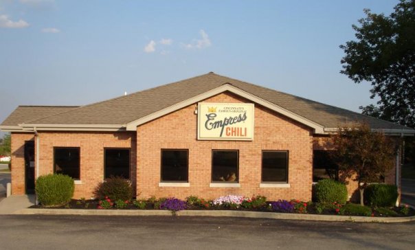 Empress Chili | 7934 Alexandria Pike, Alexandria, KY 41001, USA | Phone: (859) 635-5900