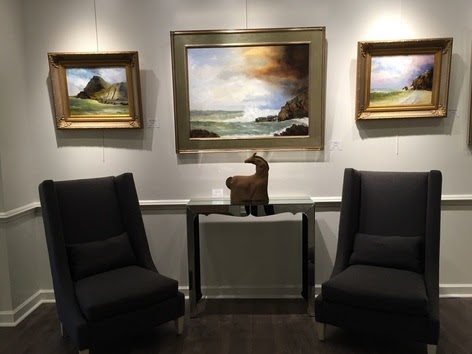 Stewart Gallery | 6655 Main St, Gloucester, VA 23061, USA | Phone: (804) 693-2696