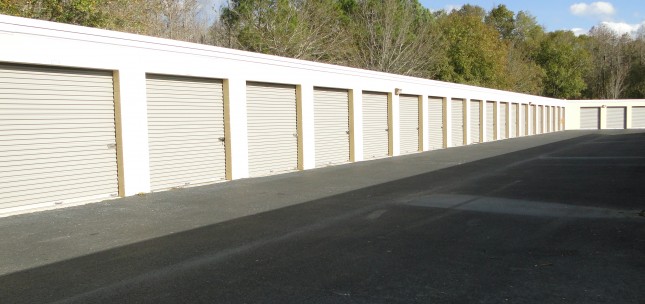 Select Self Storage | 2604 W Kenosha St, Broken Arrow, OK 74012, USA | Phone: (918) 251-9110