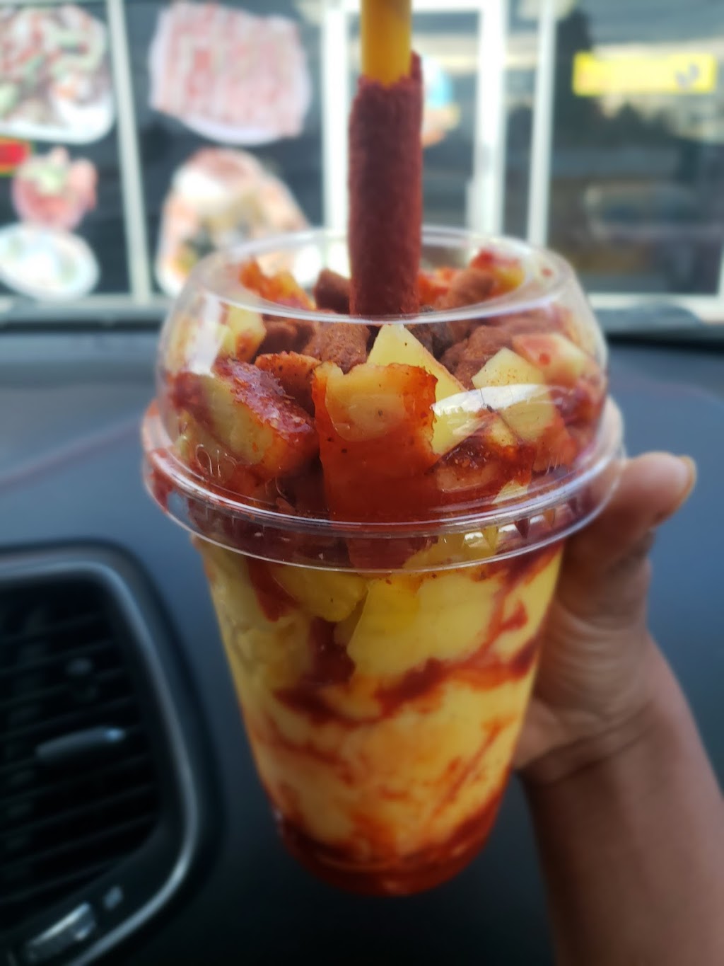 La Comarca Neveria | 924 S Sheridan Blvd, Denver, CO 80219, USA | Phone: (720) 667-1849