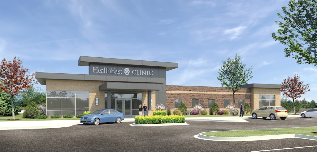 M Health Fairview Clinic - Vadnais Heights | 480 Hwy 96 E, Vadnais Heights, MN 55127, USA | Phone: (651) 326-5900