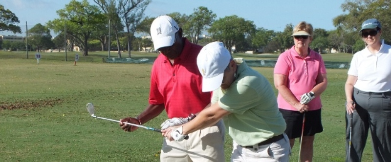 Mike Simmons Golf School (Mike Golf) | 1802 NW 37th Ave, Miami, FL 33125, USA | Phone: (786) 247-8215