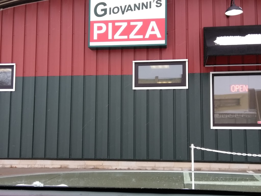Giovannis Pizza | 2936 Grove Ave, Lorain, OH 44055, USA | Phone: (440) 277-5141