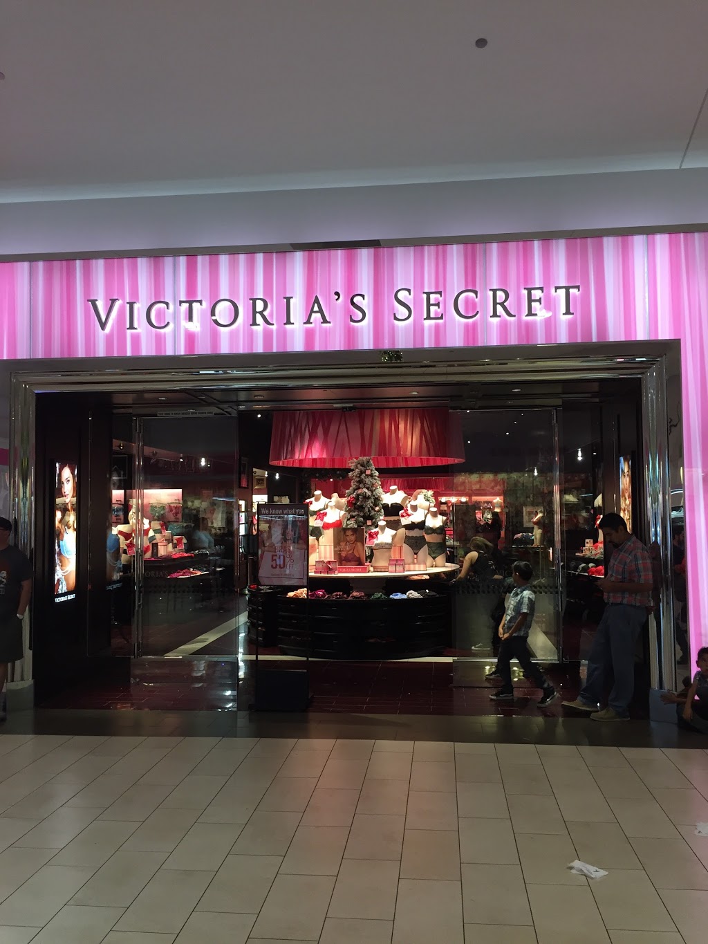 Victorias Secret | 342 Los Cerritos Center c10, Cerritos, CA 90701, USA | Phone: (562) 860-1245