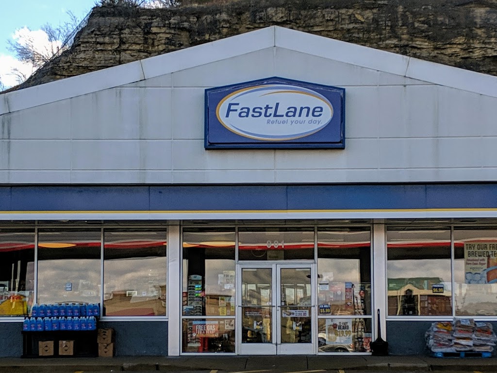 FastLane Valley Park | 901 Meramec Station Rd, Valley Park, MO 63088, USA | Phone: (636) 225-8685