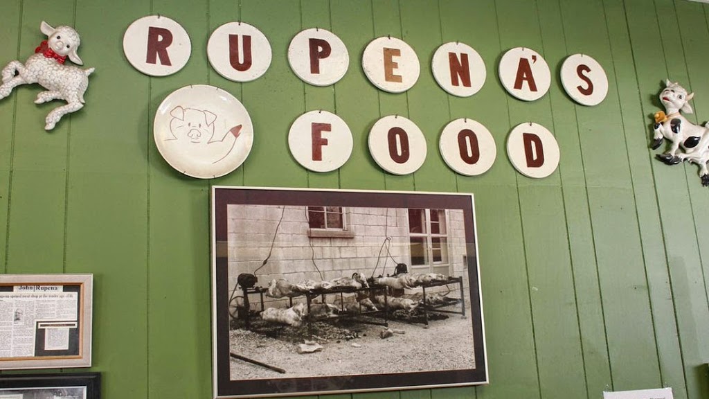 Rupenas Fine Foods | 7641 Beloit Rd, Milwaukee, WI 53219, USA | Phone: (414) 543-7447