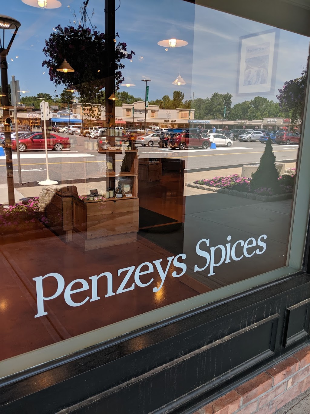 Penzeys Spices | 1475 Western Ave Unit 53, Albany, NY 12203, USA | Phone: (518) 650-8364