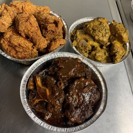 The Scotch Bonnet Kitchen | 901 Pennington Ave, Trenton, NJ 08618 | Phone: (609) 218-5787