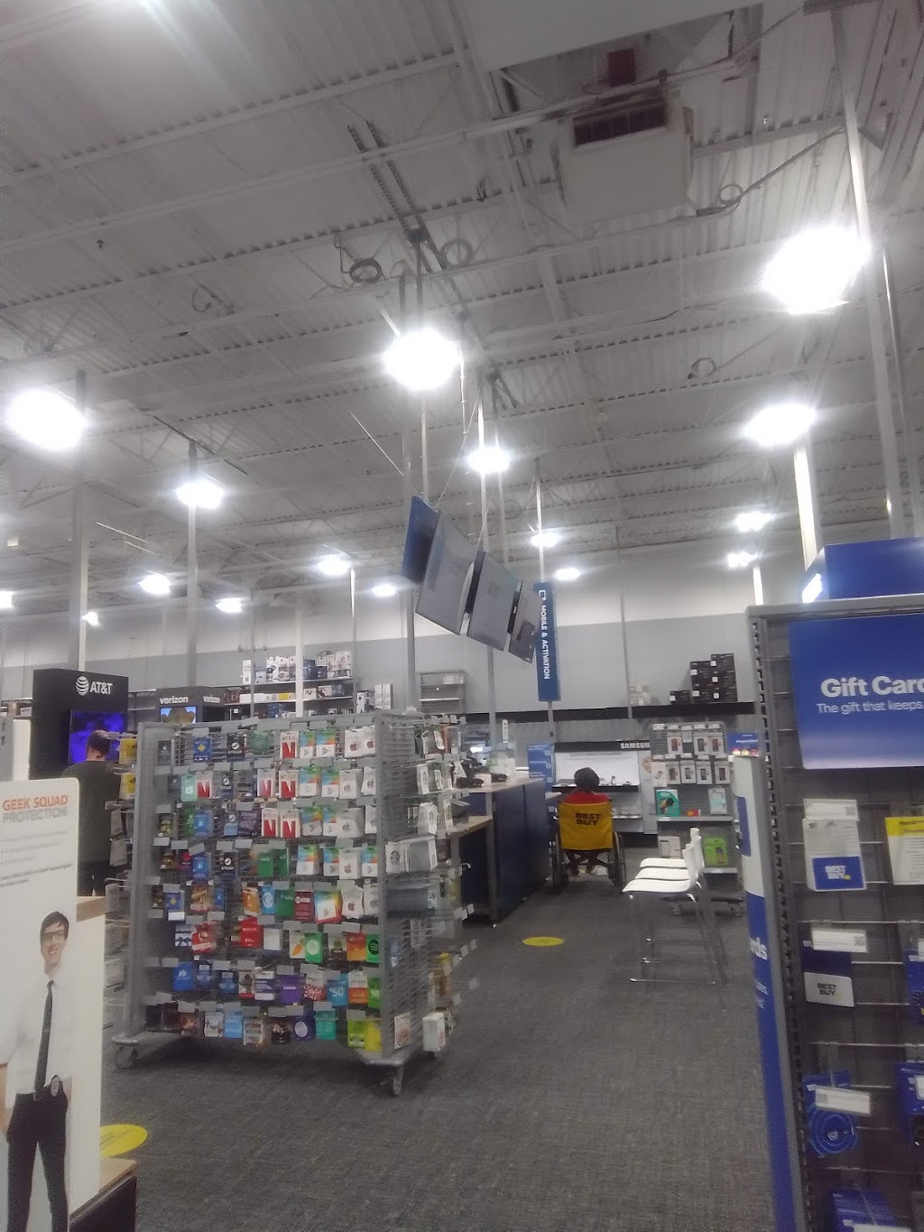 Best Buy | 1640 Martin Luther King Blvd Ste B, Houma, LA 70360, USA | Phone: (985) 853-2455