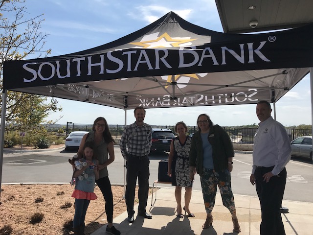 SouthStar Bank, Southwest Austin | 10901 US-290, Austin, TX 78736, USA | Phone: (512) 288-3322