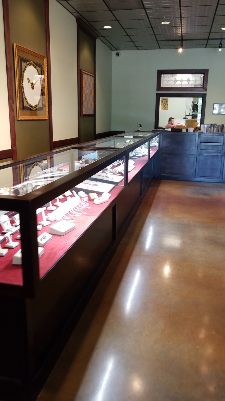 Hilderbrand Jewelers | 8300 N FM 620 D-500, Austin, TX 78726, USA | Phone: (512) 506-9766