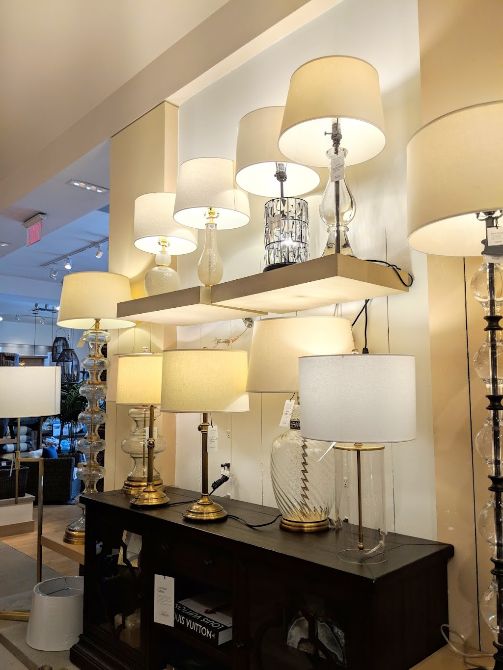 Pottery Barn | 268 N Adams Rd, Rochester Hills, MI 48309, USA | Phone: (248) 375-8829