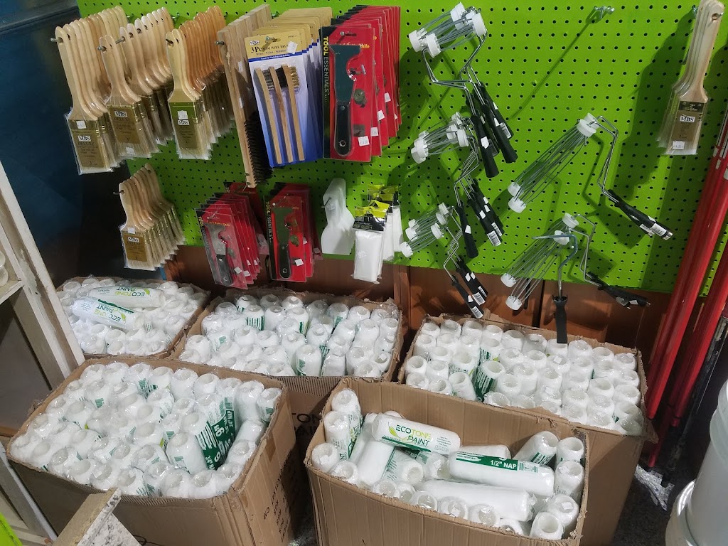 Habitat For Humanity Restore Findlay | 1200 Commerce Pkwy, Findlay, OH 45840, USA | Phone: (419) 429-1400